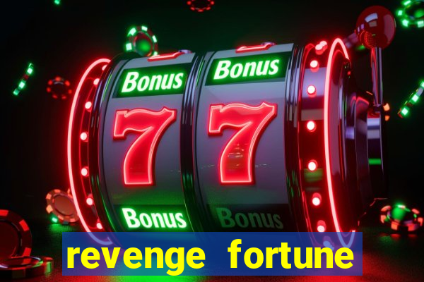 revenge fortune tiger 2