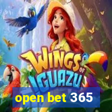 open bet 365