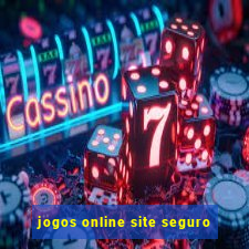 jogos online site seguro