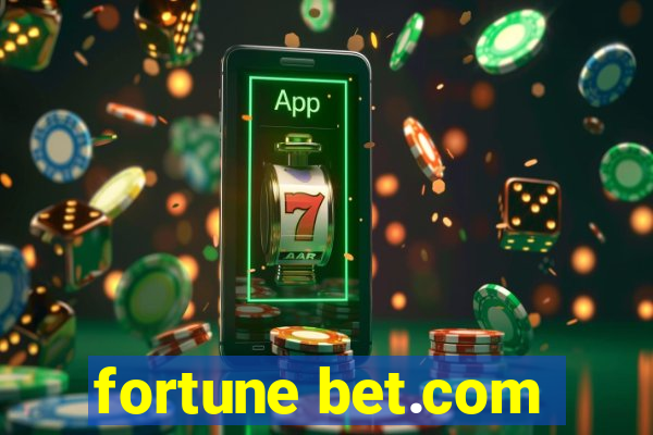 fortune bet.com