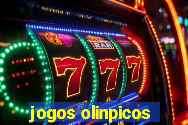 jogos olinpicos