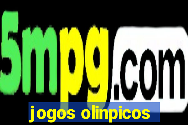 jogos olinpicos