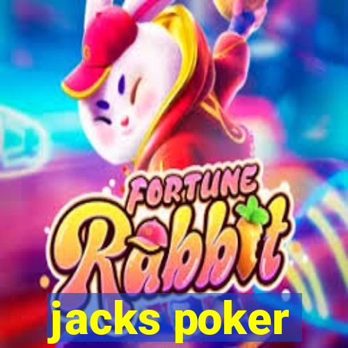 jacks poker