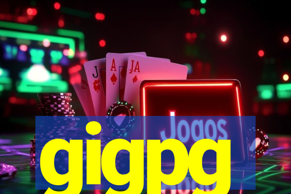 gigpg