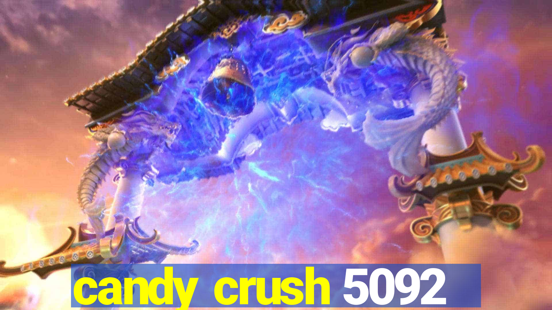 candy crush 5092