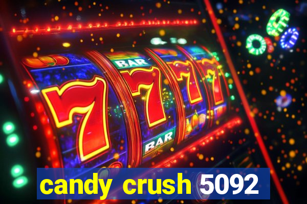 candy crush 5092