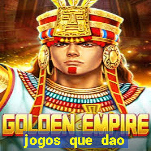 jogos que dao rodadas gratis sem deposito