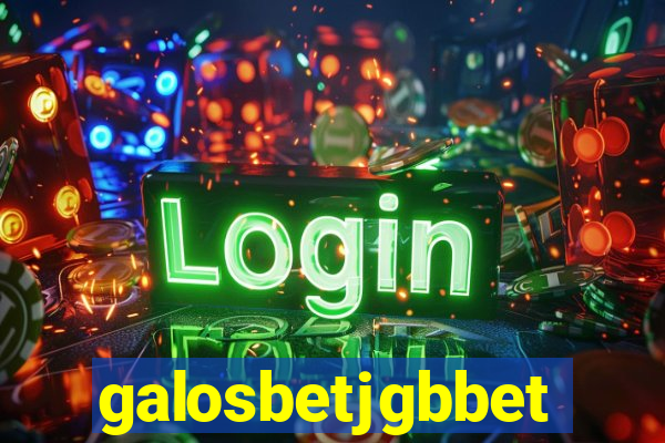 galosbetjgbbet