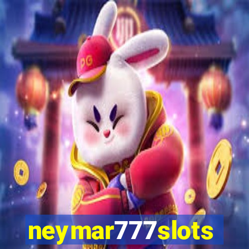 neymar777slots