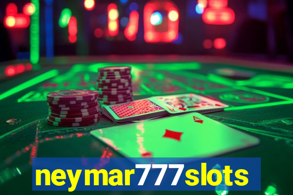 neymar777slots