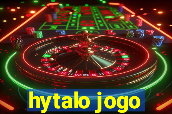 hytalo jogo