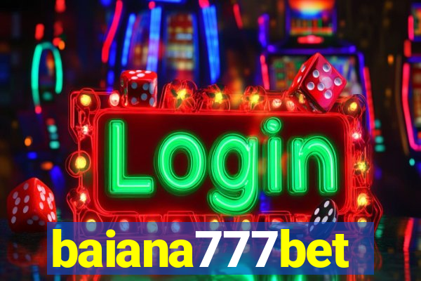 baiana777bet