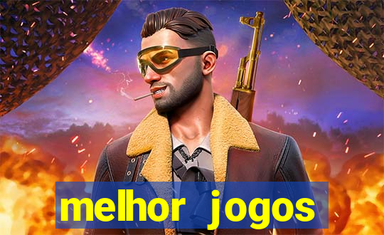 melhor jogos offline para android