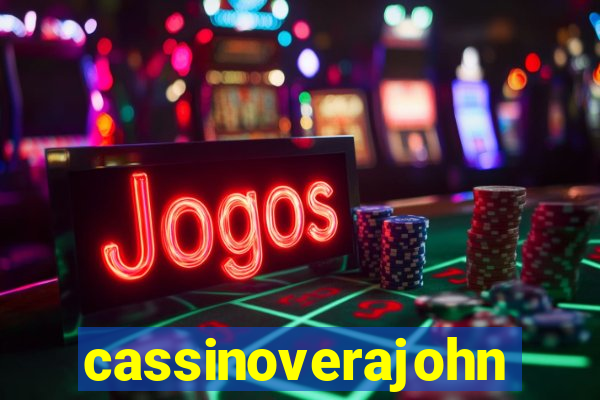 cassinoverajohn