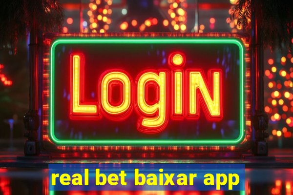 real bet baixar app