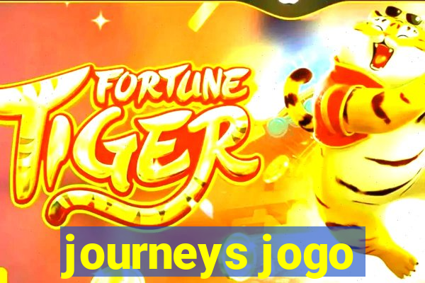 journeys jogo