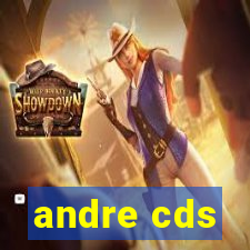 andre cds