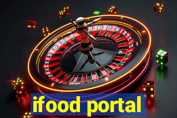 ifood portal