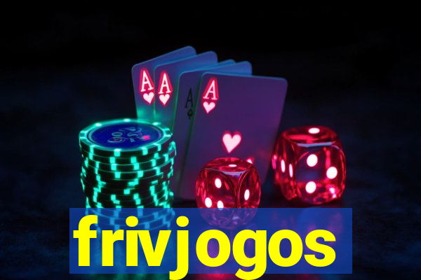 frivjogos