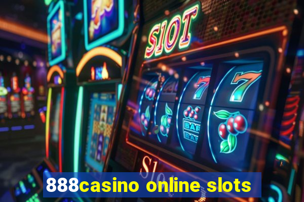 888casino online slots