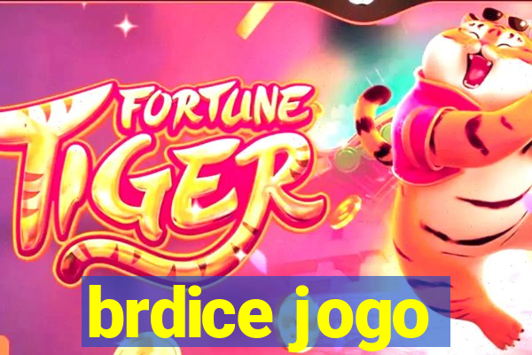 brdice jogo