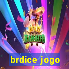 brdice jogo