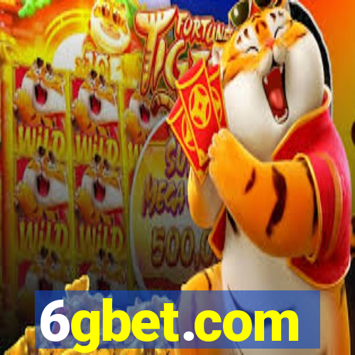 6gbet.com