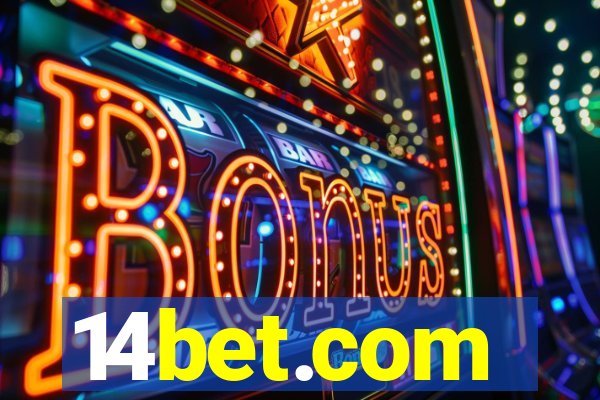 14bet.com