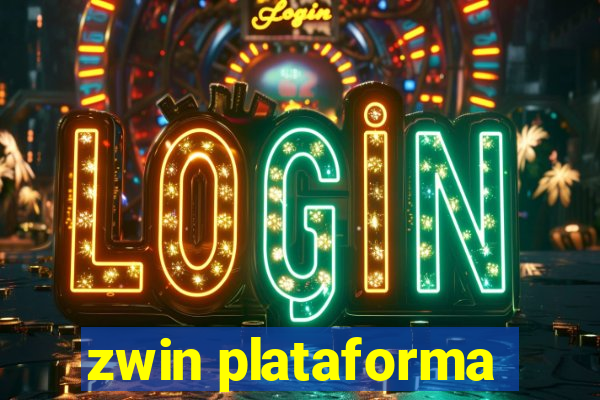 zwin plataforma