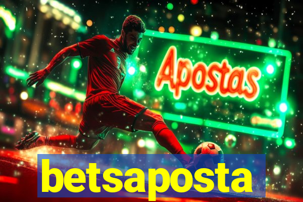 betsaposta