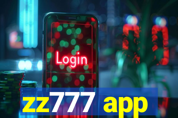 zz777 app