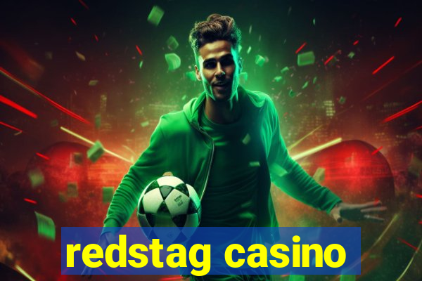 redstag casino