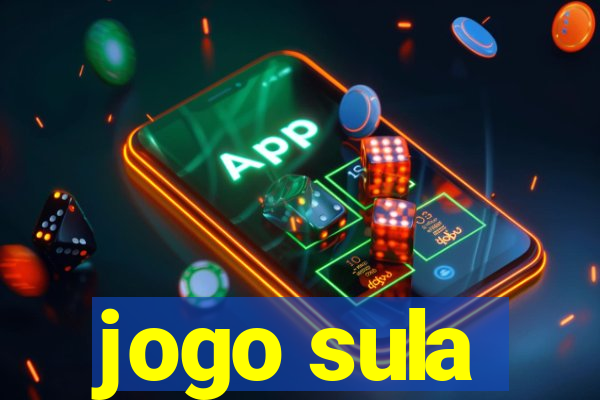 jogo sula