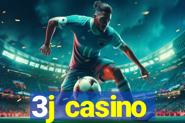 3j casino