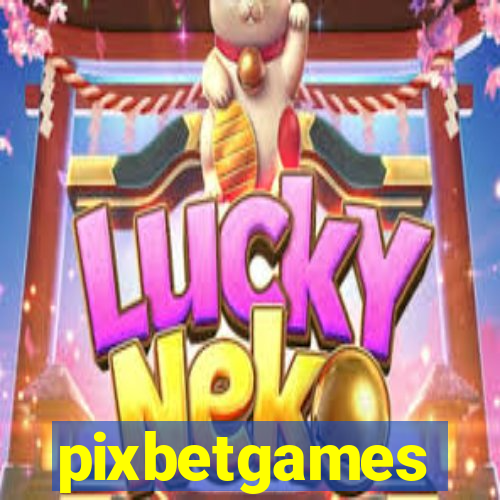 pixbetgames