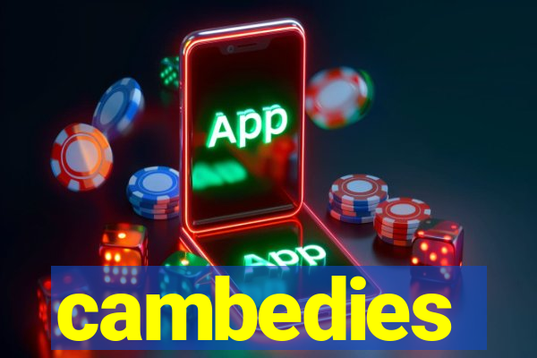 cambedies