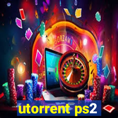 utorrent ps2