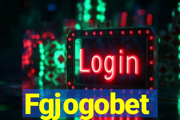 Fgjogobet