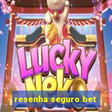 resenha seguro bet