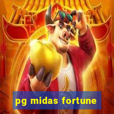 pg midas fortune