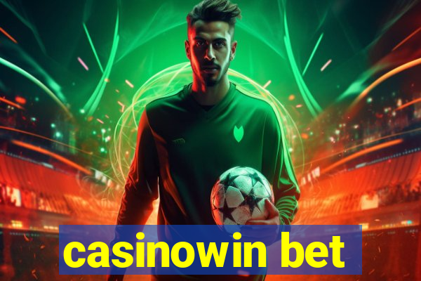 casinowin bet