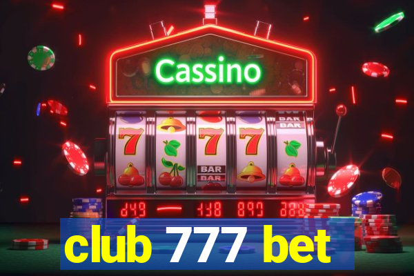 club 777 bet