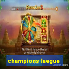 champions laegue