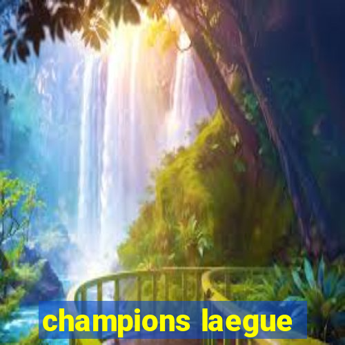 champions laegue