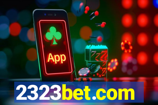 2323bet.com