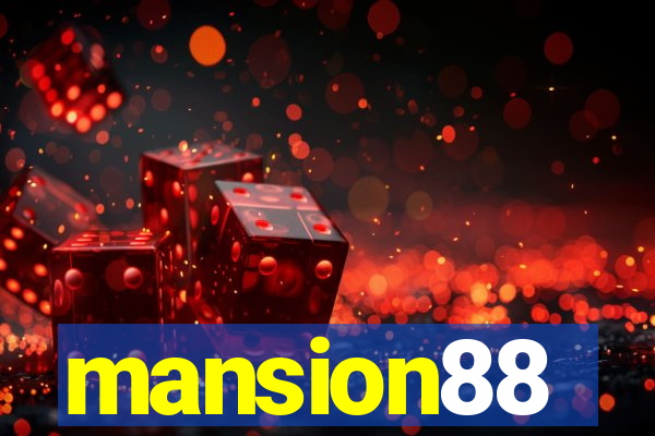 mansion88