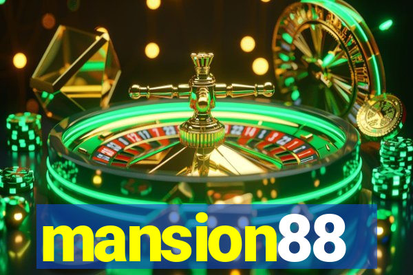 mansion88