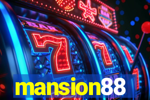 mansion88