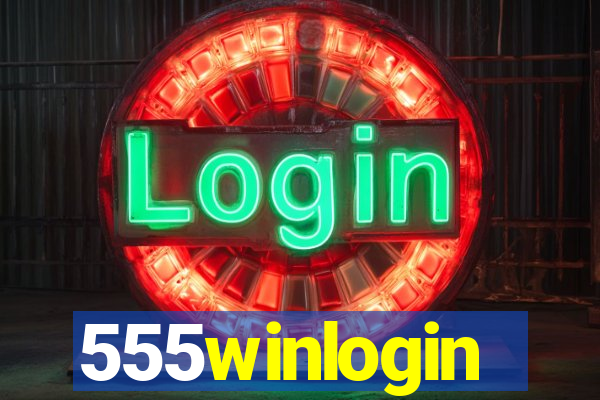 555winlogin