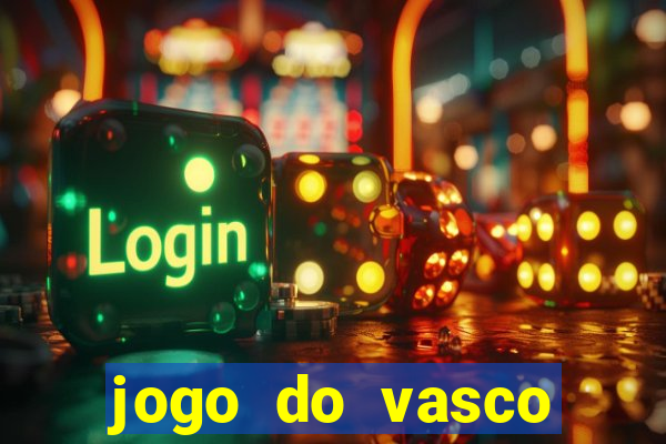 jogo do vasco online globo